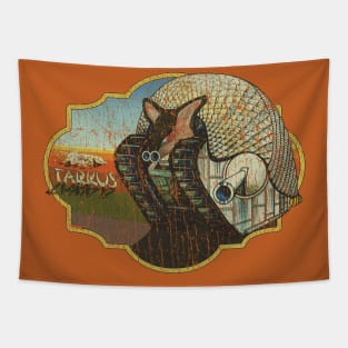 Tarkus 1971 Tapestry