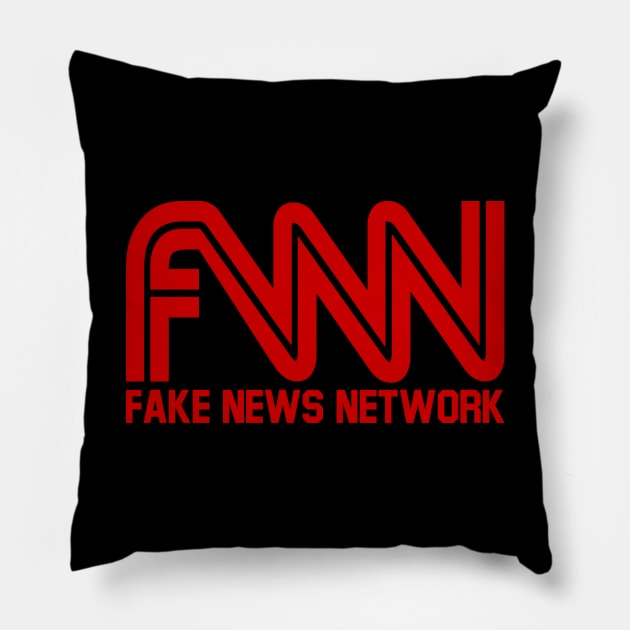 FNN Pillow by Amberstore