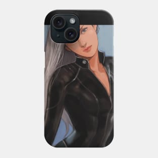 storm Phone Case