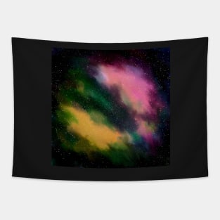 Supernova burst Tapestry