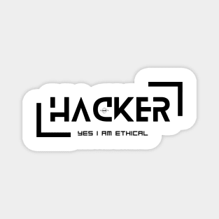 Hacker Magnet