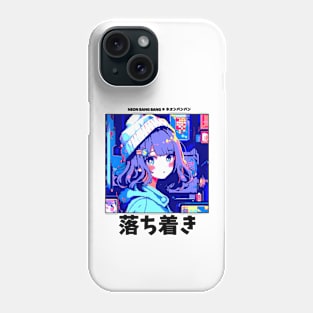 Harajuku Fashion | Harajuku Style | Japanese Streetwear 2 Phone Case