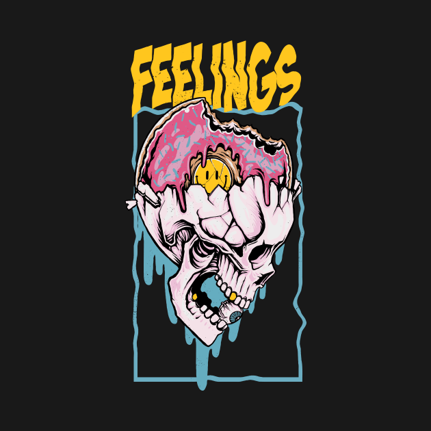 Feelings by Frispa