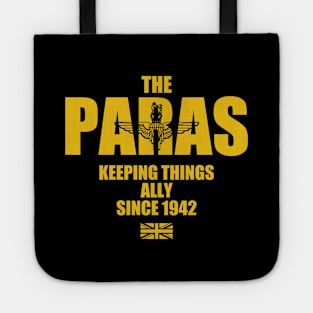 The Paras Tote