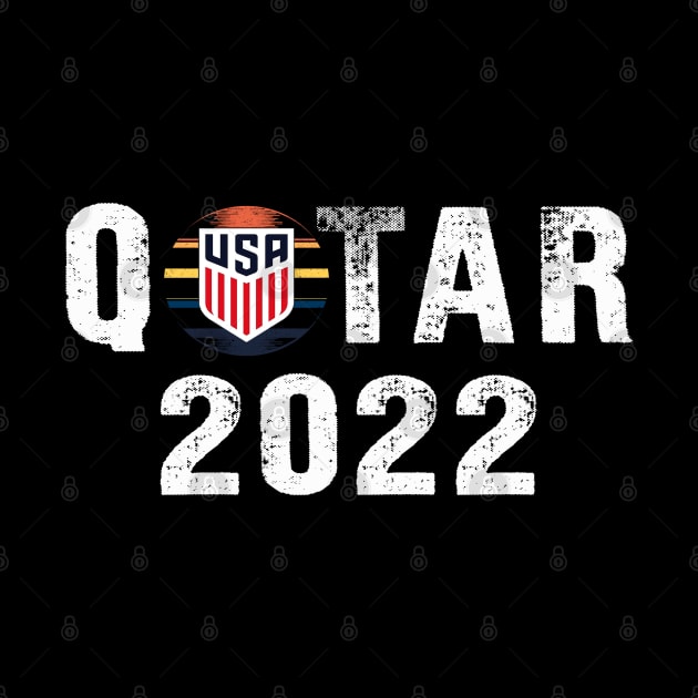 World Cup Qatar 2022 by raeex