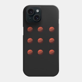 Basketball Phone Case