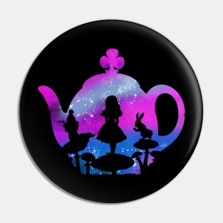 Alice V1 Pin