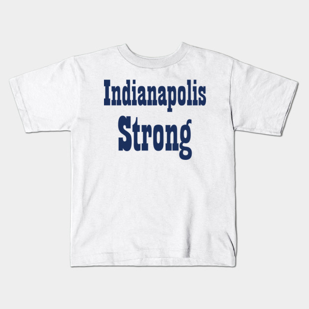 colts t shirts for kids