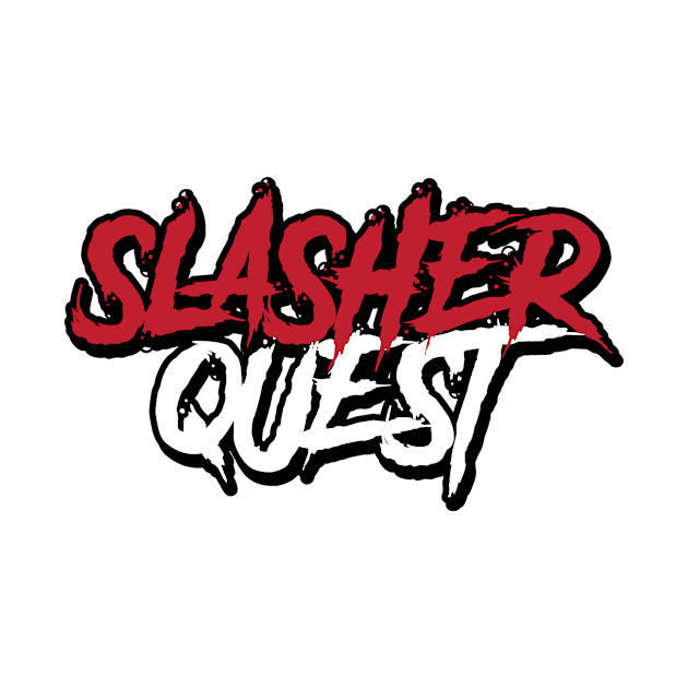 Slasher Quest by HeyBeardMon