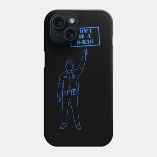 Dbag Phone Case