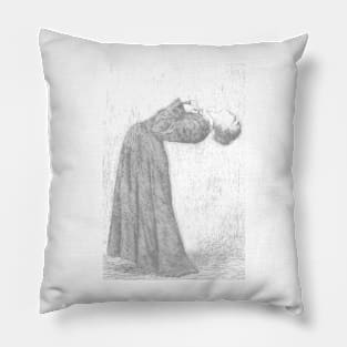 Possession in Smoke Pillow