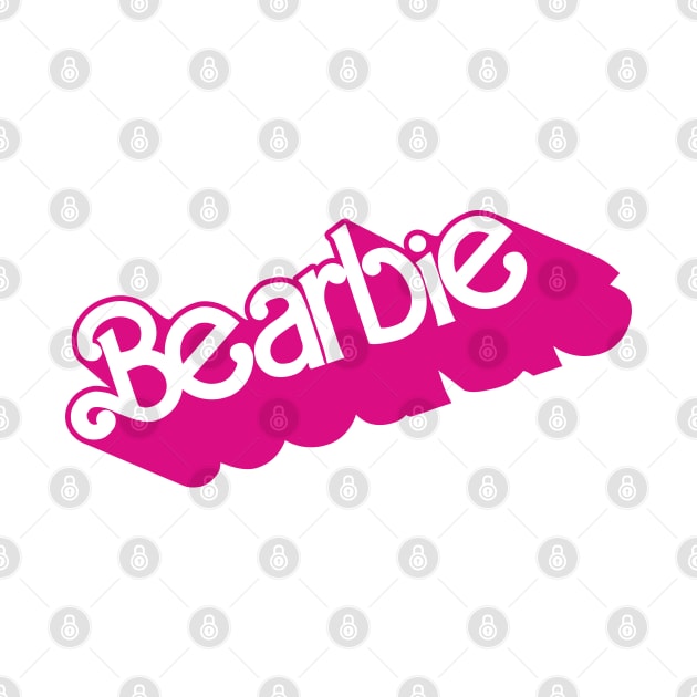 Bearbie by byb