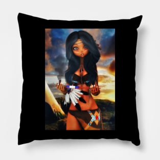 merchandise Pillow