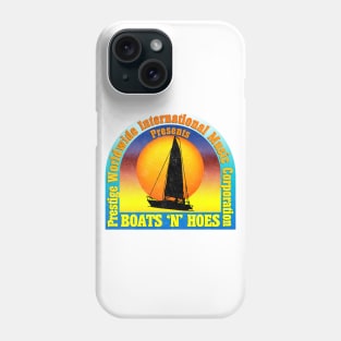 Boats'n Hoes Phone Case