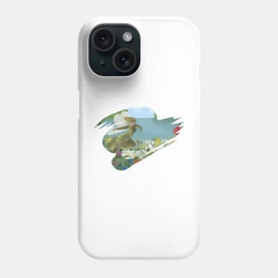 Waldsee Elfe Phone Case