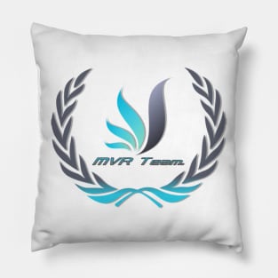 MVR Team Pillow