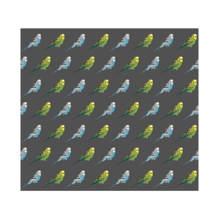 Budgies T-Shirt