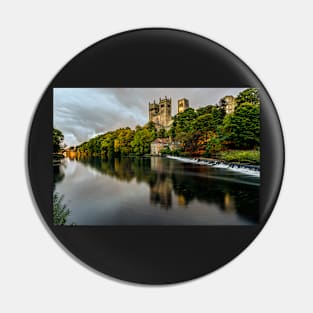 Durham Cathedral Pin