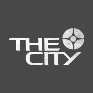 The City - Century City Mall T-Shirt