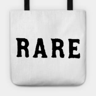 Rare Tote