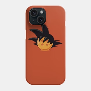 Goku Ball Phone Case