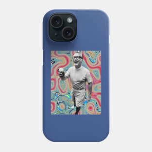 HARRY CARAY 60s Phone Case