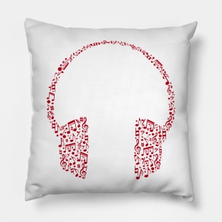 sound of music Pillow