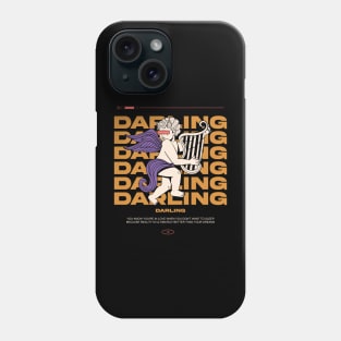 Darling Phone Case