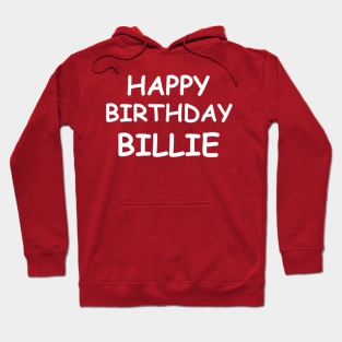billie eilish bellyache hoodie