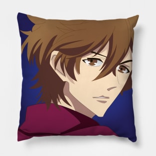 Fuuto Asahina Pillow