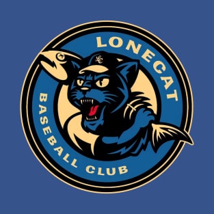 lonecat T-Shirt