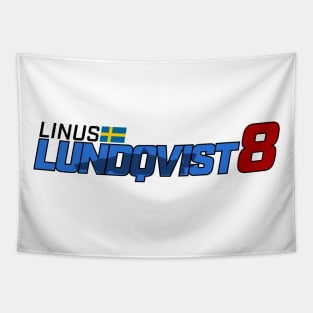 Linus Lundqvist '24 Tapestry