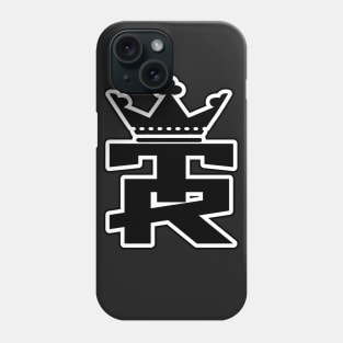 New Republik of Brooklyn logo Phone Case