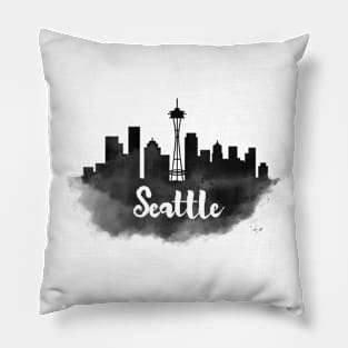 Seattle Pillow