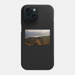 Holme Fell Phone Case