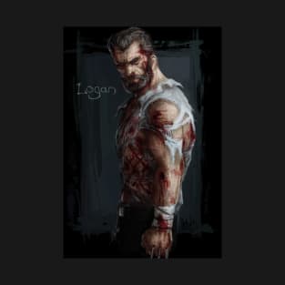 Logan T-Shirt