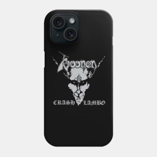 Tom Boonen Crash Lambo Phone Case