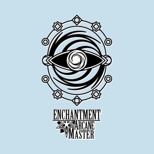 Enchantment arcane master T-Shirt