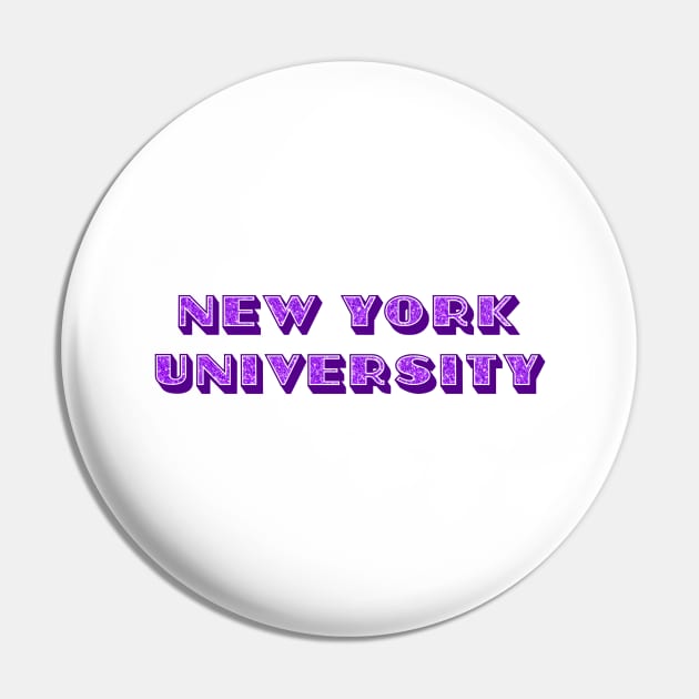New York glitter lettering Pin by Rpadnis