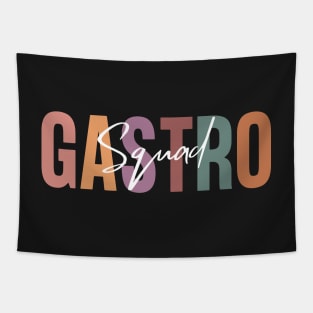 Gastro Squad, Gastroenterology Gift Tapestry