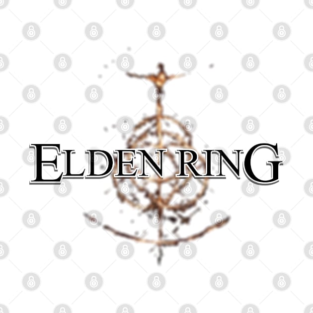 Elden Ring by Wear & Cheer