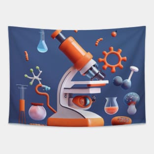 Biology New Tapestry