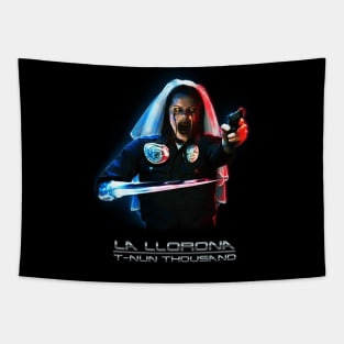 T - NUN Thousand T-Shirt Tapestry