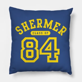 Shermer High School Pillow