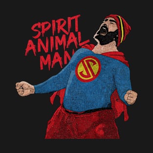 Spiritman T-Shirt