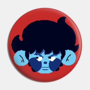 FunnyBoiDoom (Alt.) 👿🔫 Pin