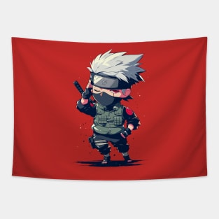 kakashi Tapestry