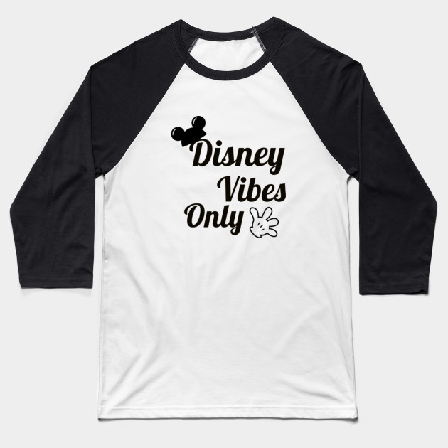 disney vibes shirt