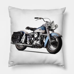 biker boys Pillow