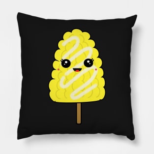 Corn Pillow